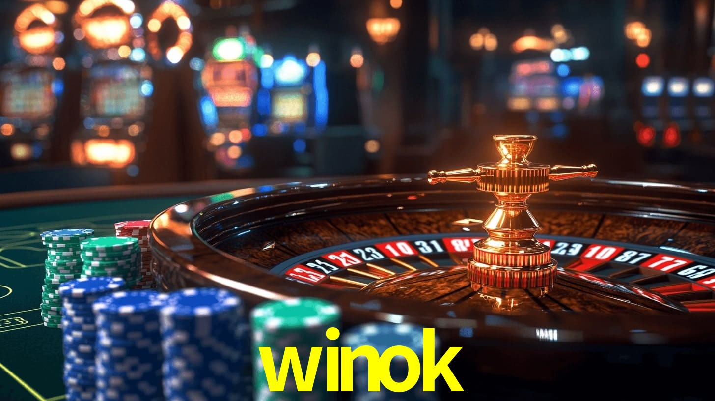 winok cassino
