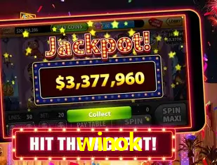 A Revolução dos Aplicativos de Jogos no winok