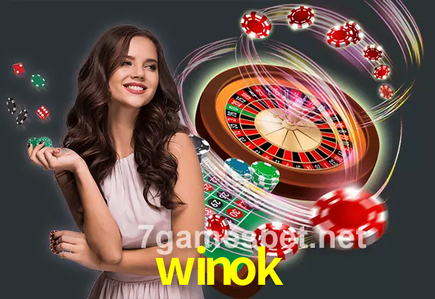 vivo no cassino winok