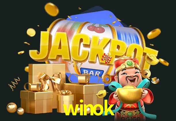 winok bet