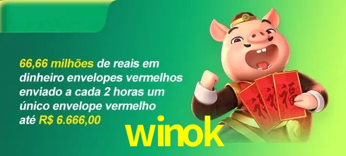 Promoções4 winok