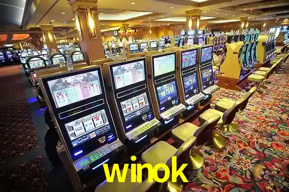 10 Perfis de Indivíduos que Exigem Cautela no winok Cassino