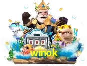 fishery winok