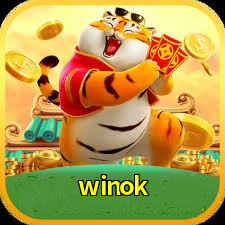Logo winok