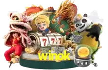 winok slot