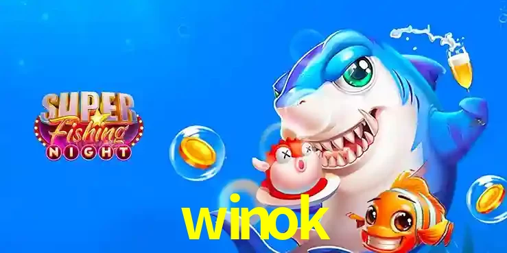 Cassino de Pesca: Uma Visão Geral e Recomendação no winok