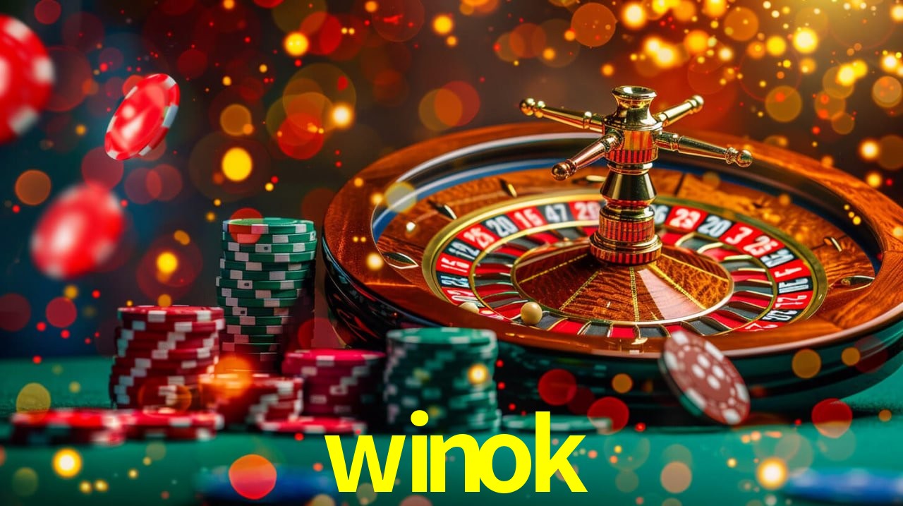 Jogos Exclusivos winok