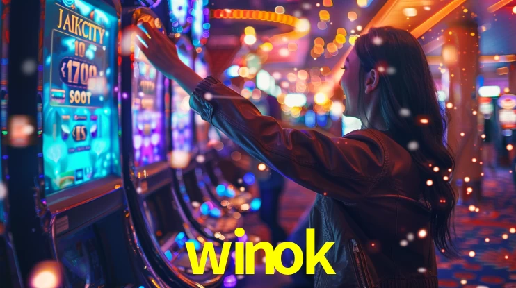 winok,winok.com