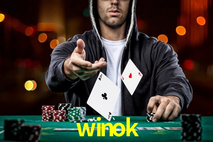 Jogos Exclusivos winok