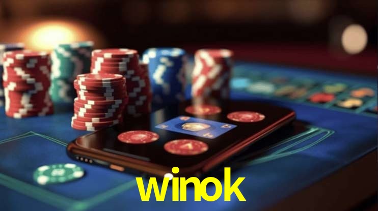 Diretório de Jogos winok