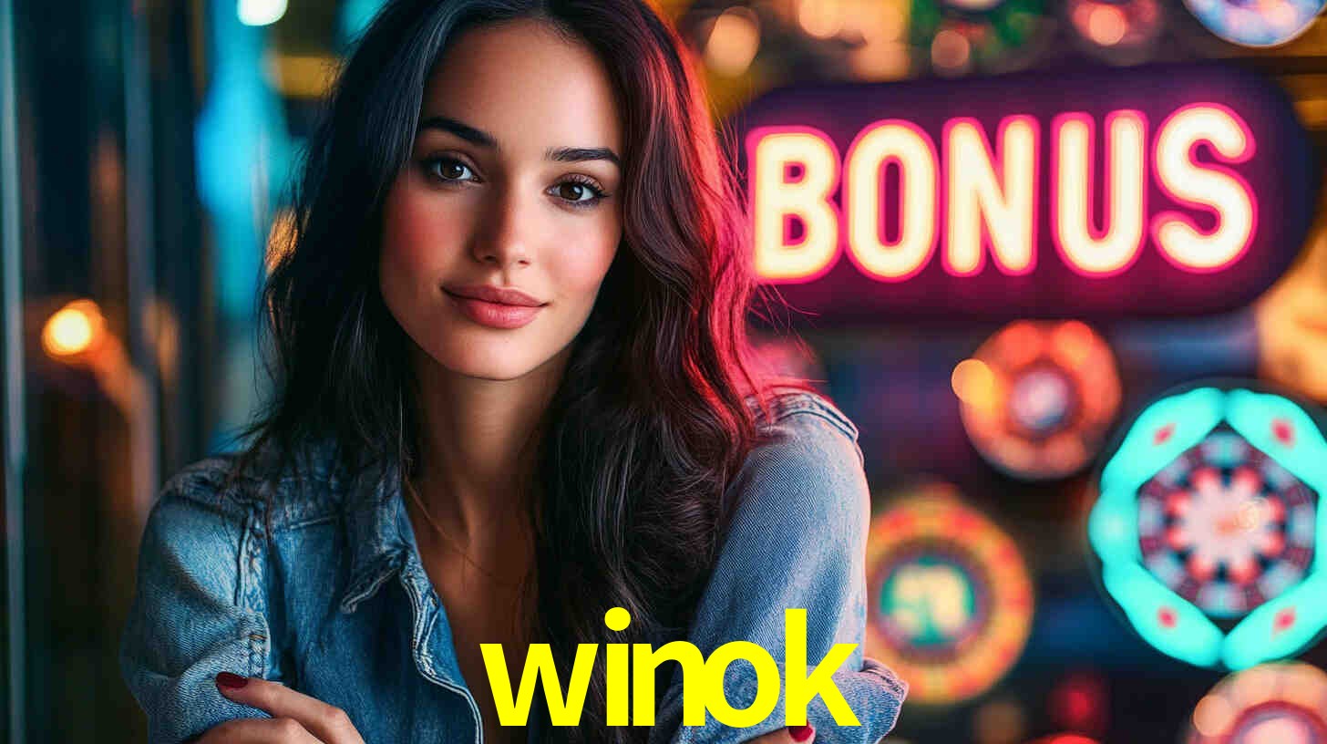 winok,winok.com
