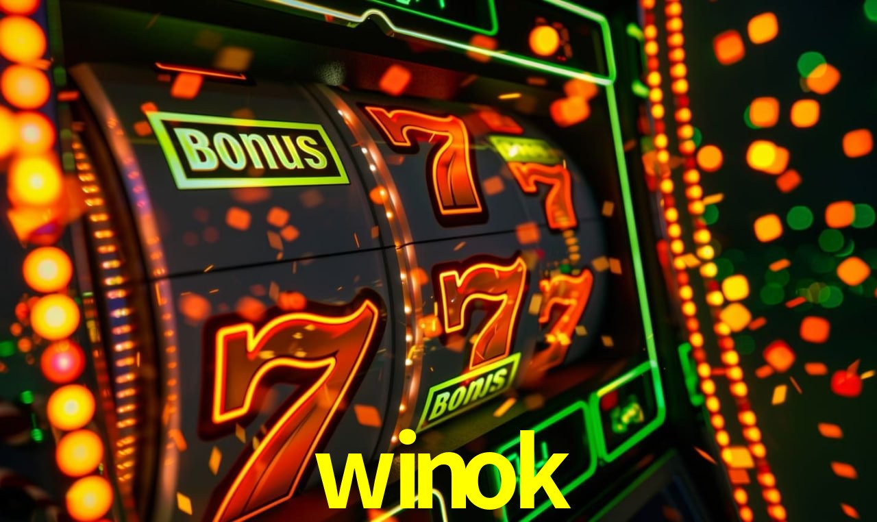 Torneios winok