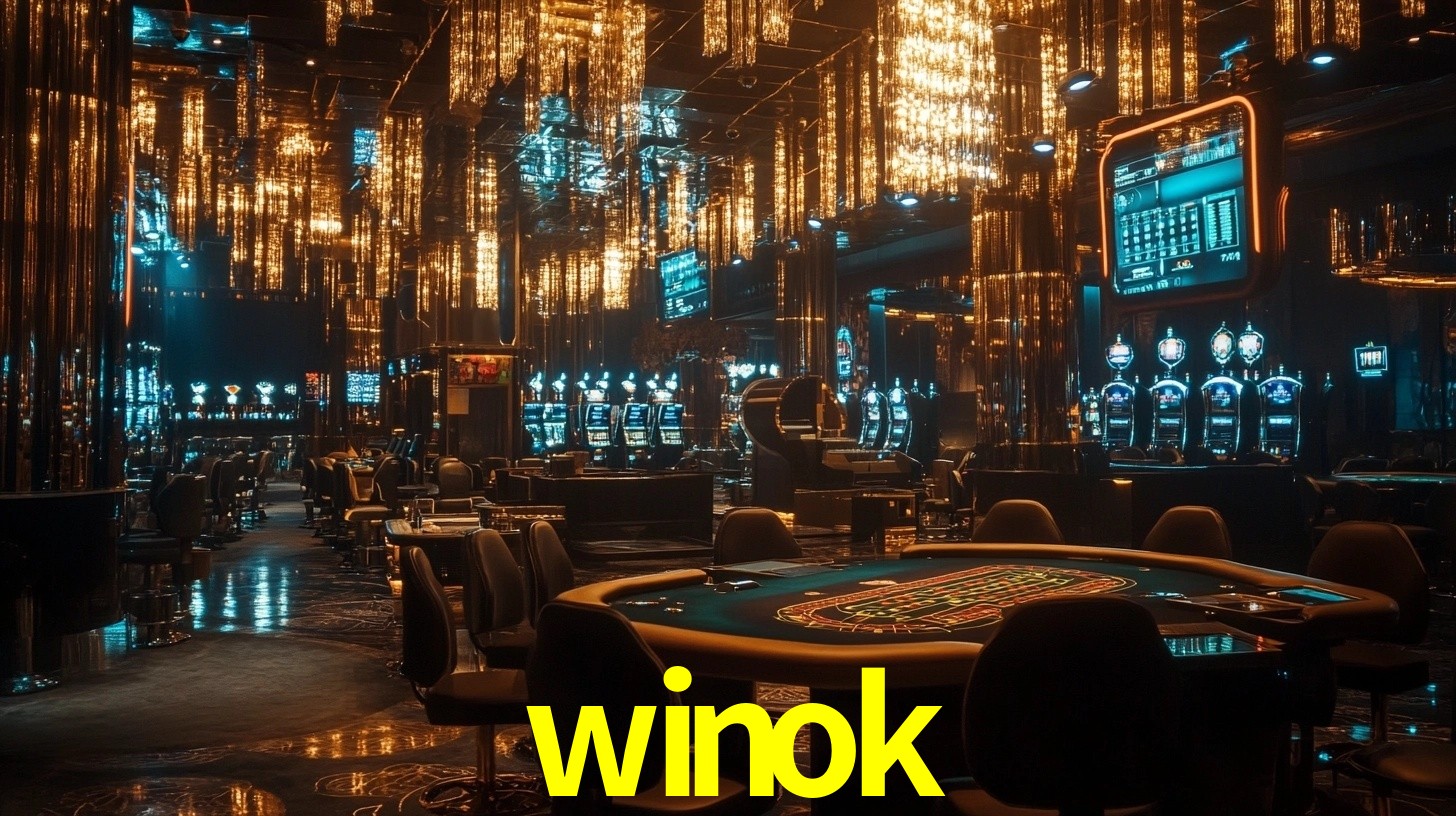 winok: Jogue Crash e Experimente Alta Recompensa Instantânea