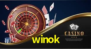 Login Seguro winok