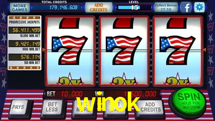 Inovações de Jogos na winok: O Futuro das Experiências Interativas