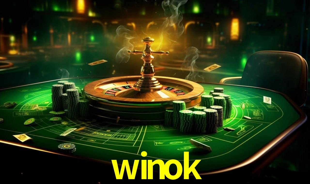 Casino Ao Vivo winok