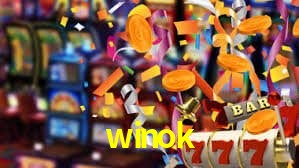 winok,winok.com