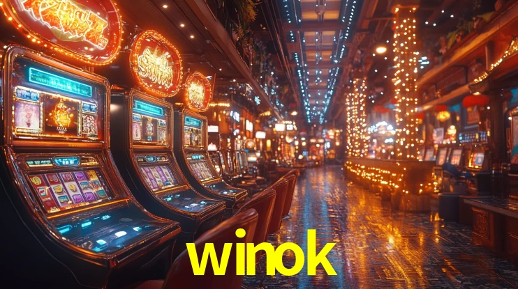winok,winok.com