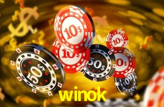 Casino Ao Vivo winok