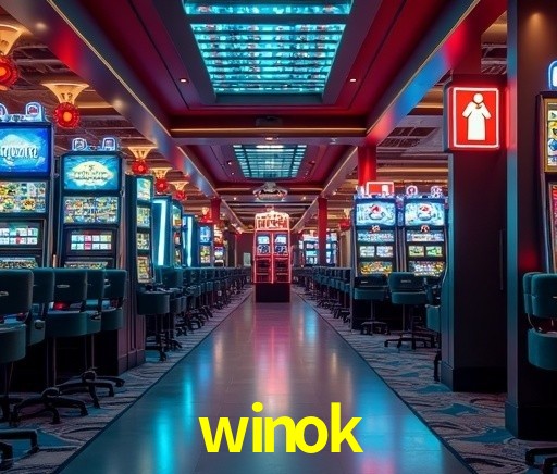 PIX Instantâneo winok