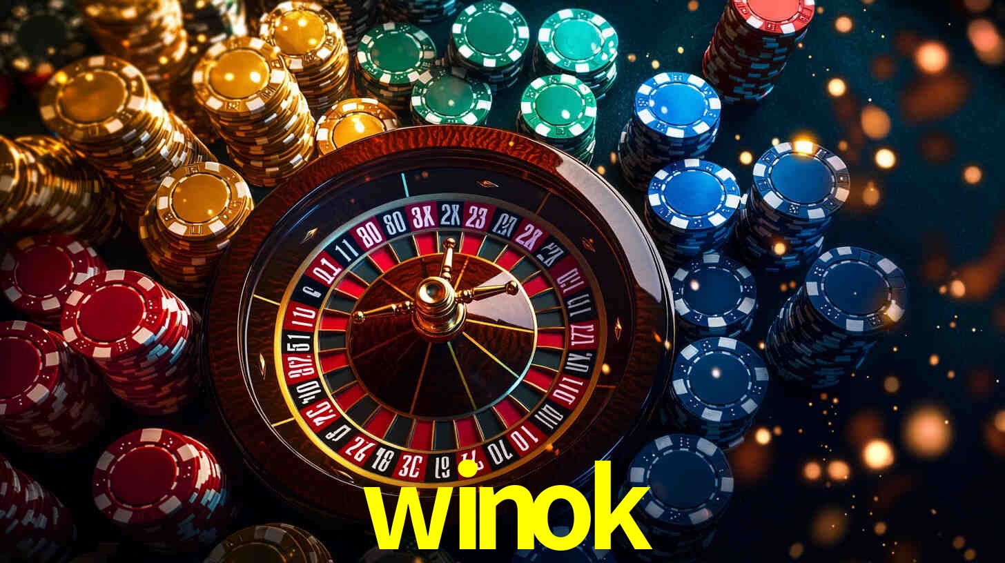 winok,winok.com
