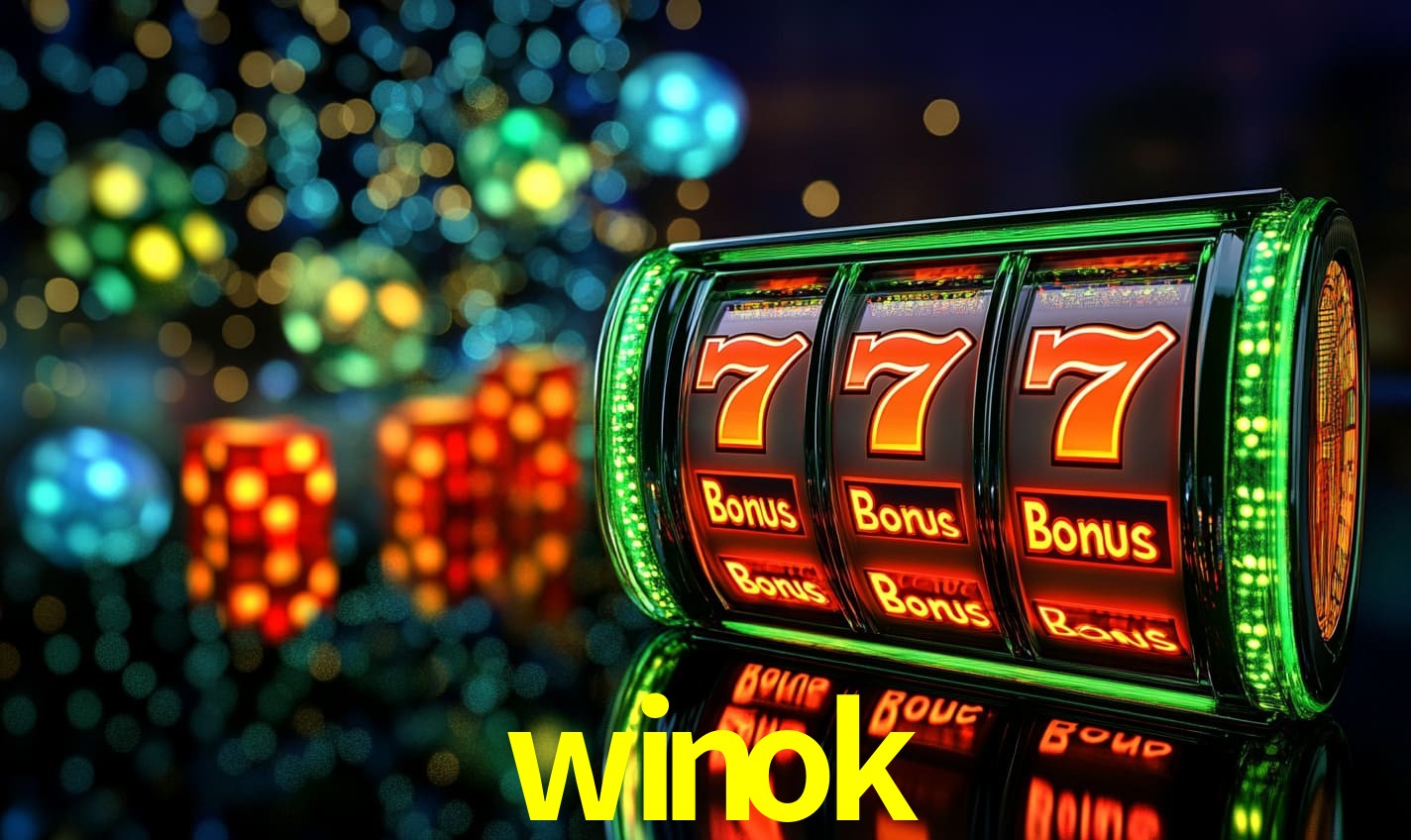 Experiência VIP winok