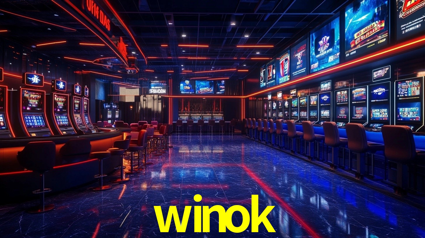 Torneios winok