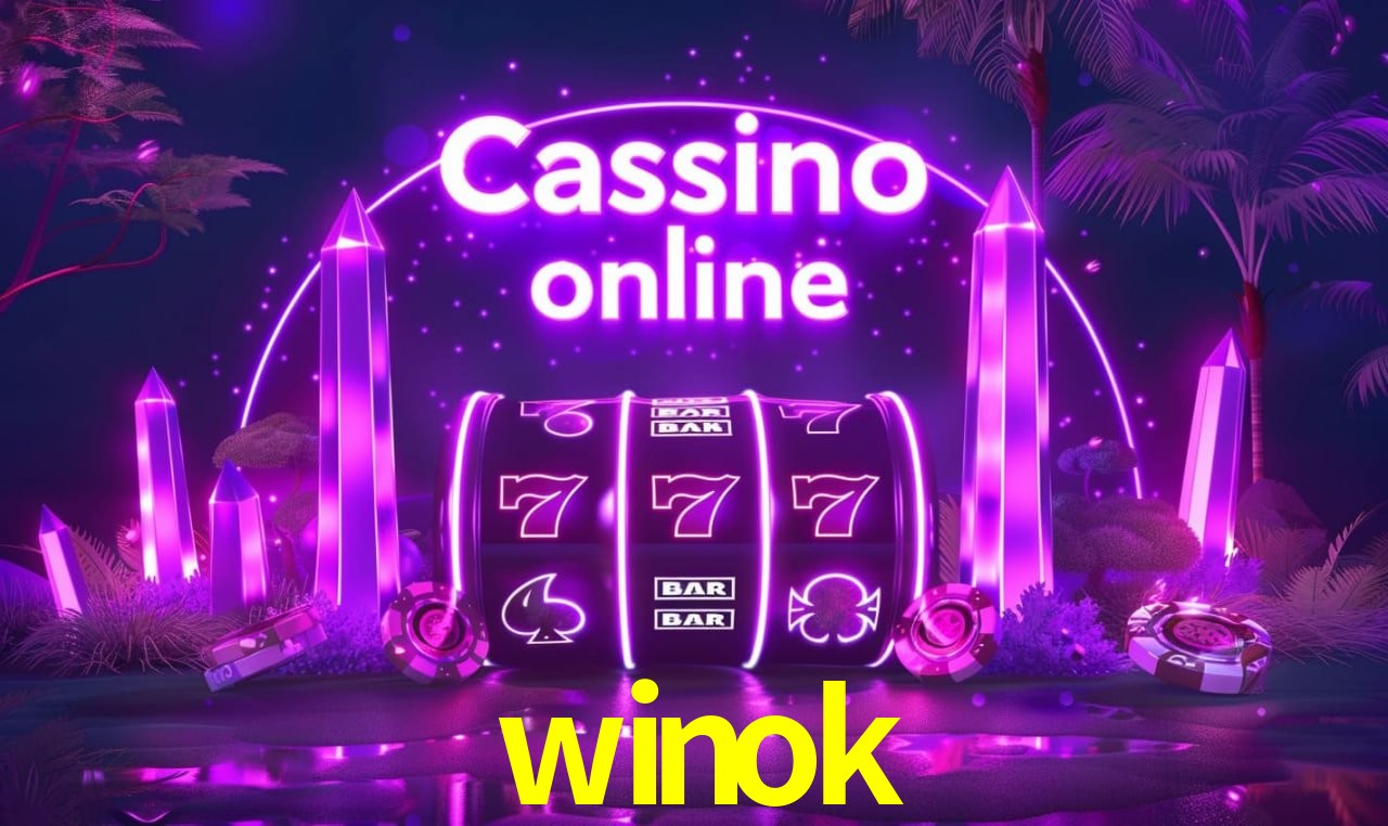 Recursos de Bônus winok