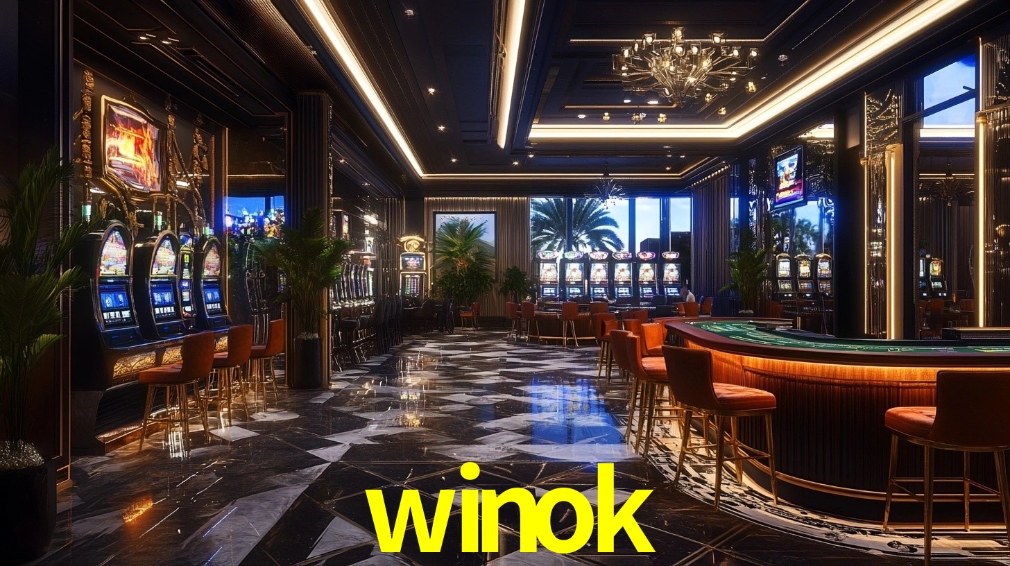 winok cassino