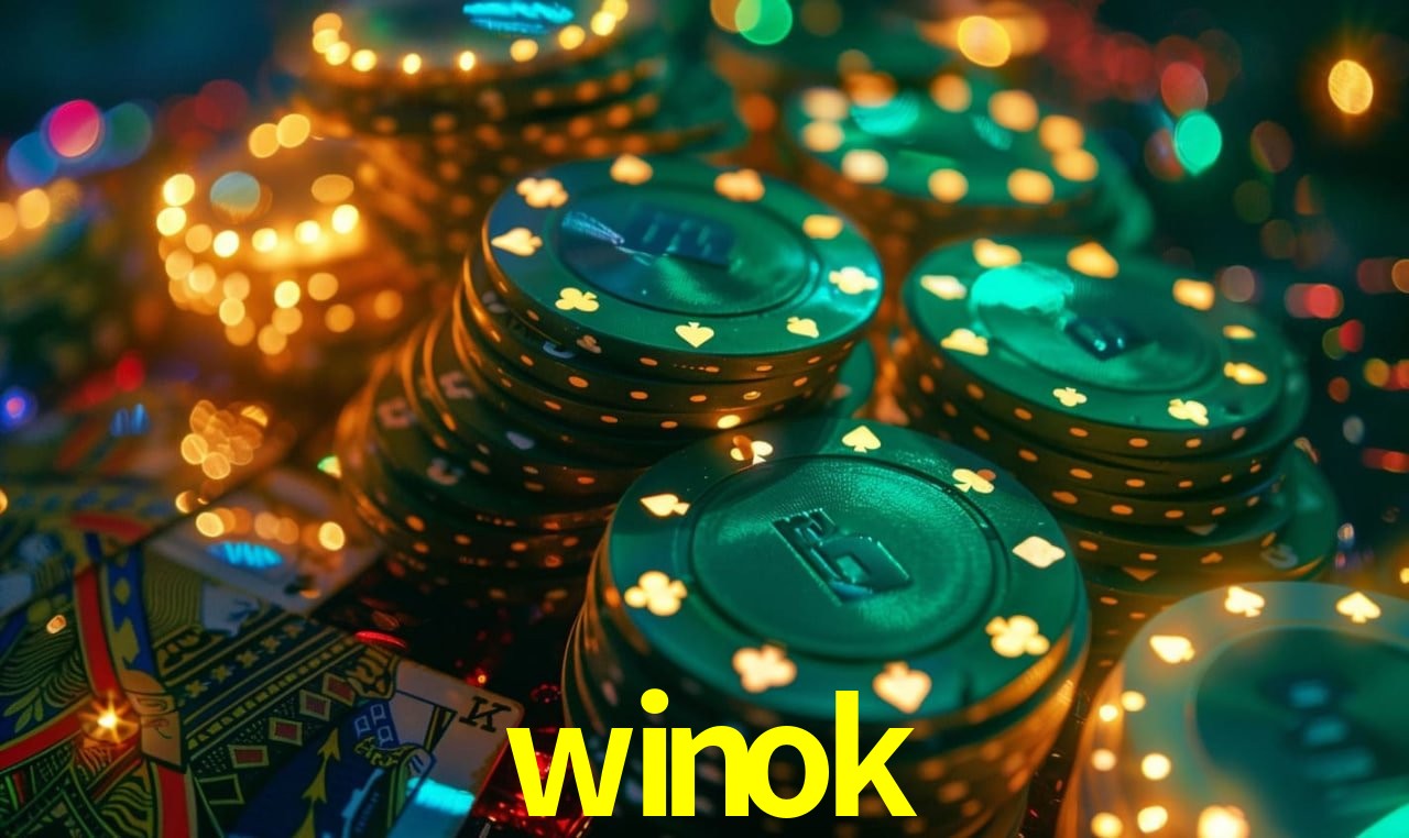 Provedores de Jogos winok