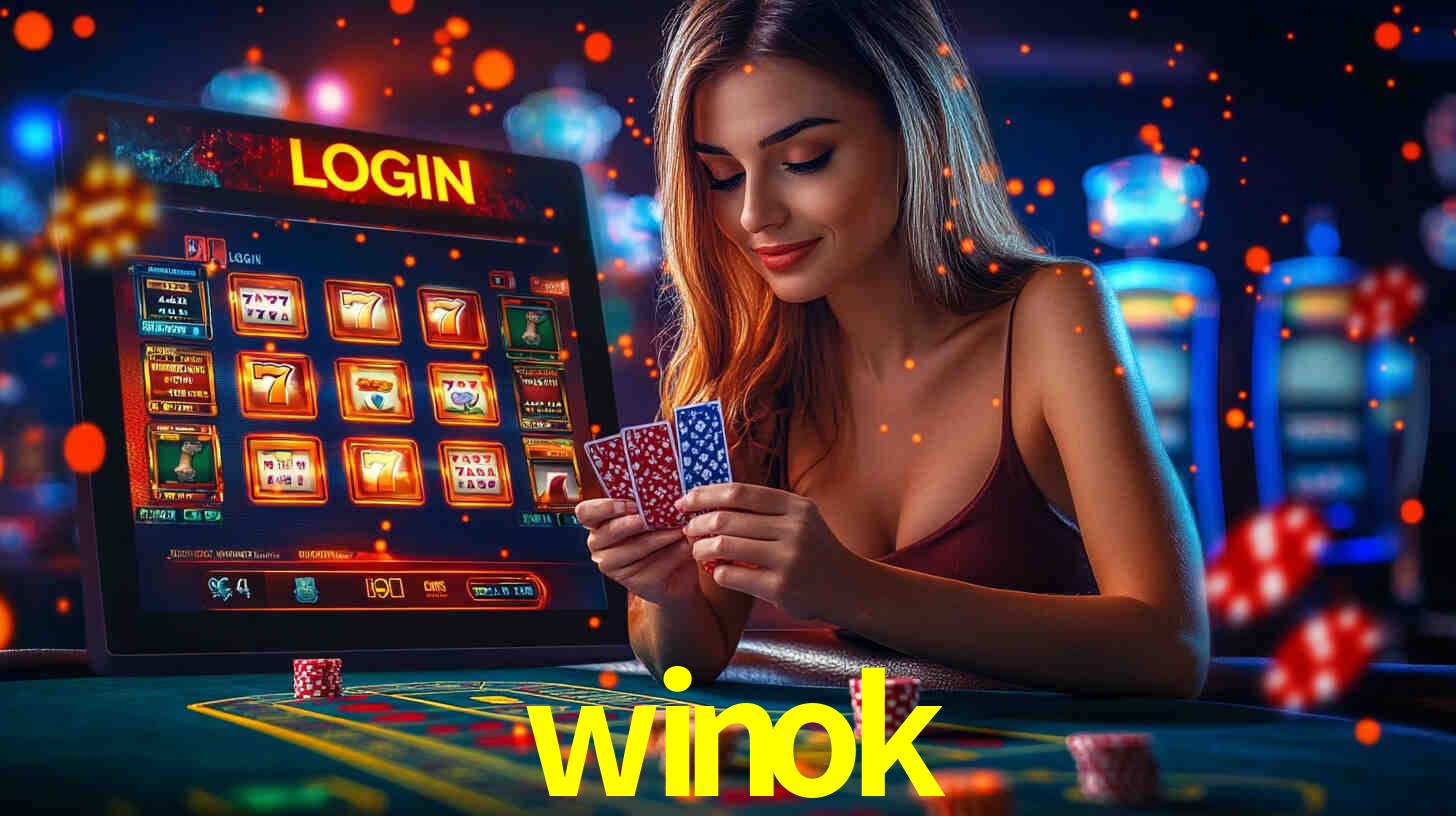 winok,winok.com