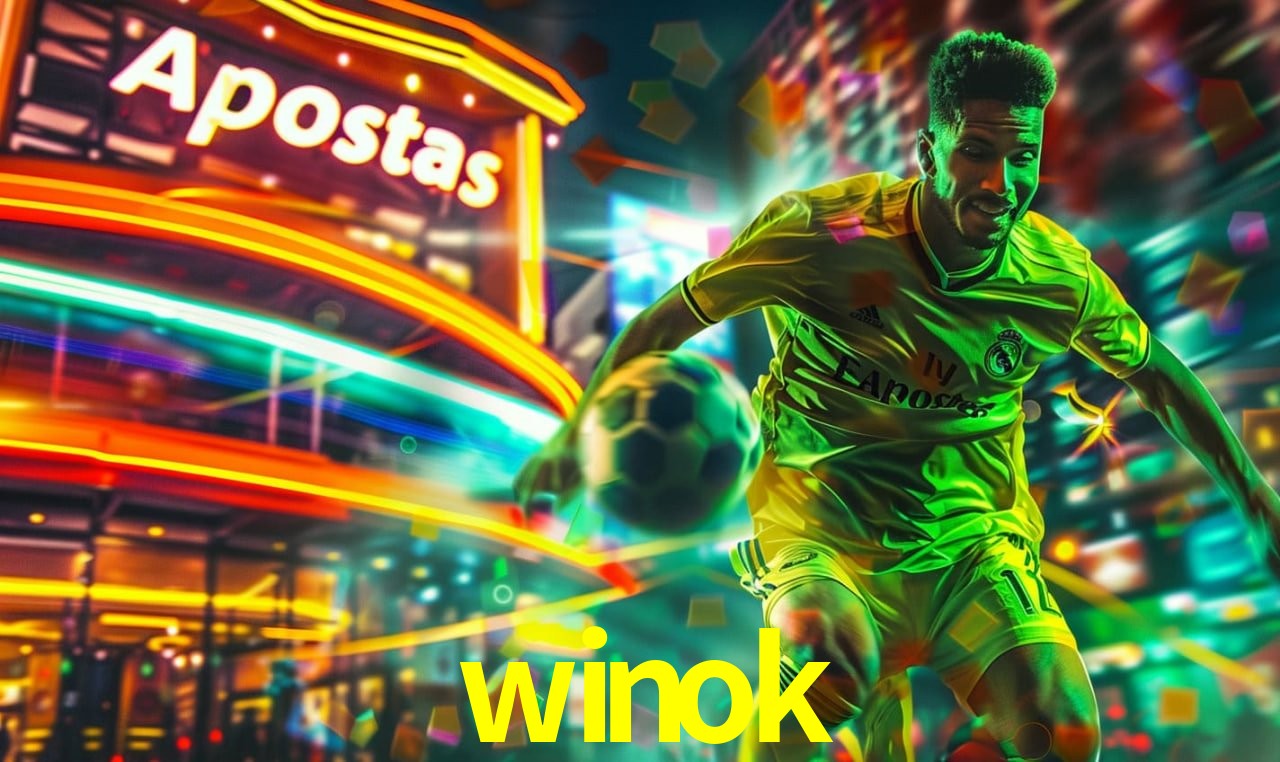Especiais de Fim de Semana winok