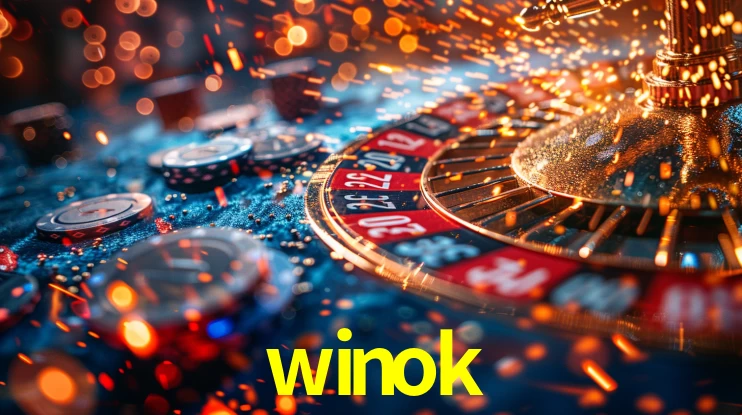 Descubra a Essência do winok: Nossa História e Compromissos