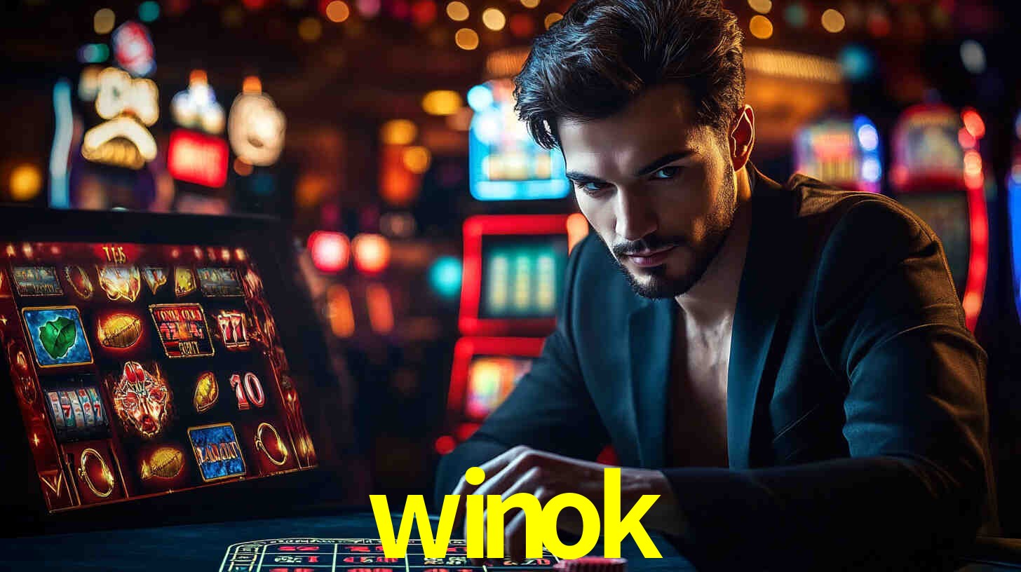 winok,winok.com