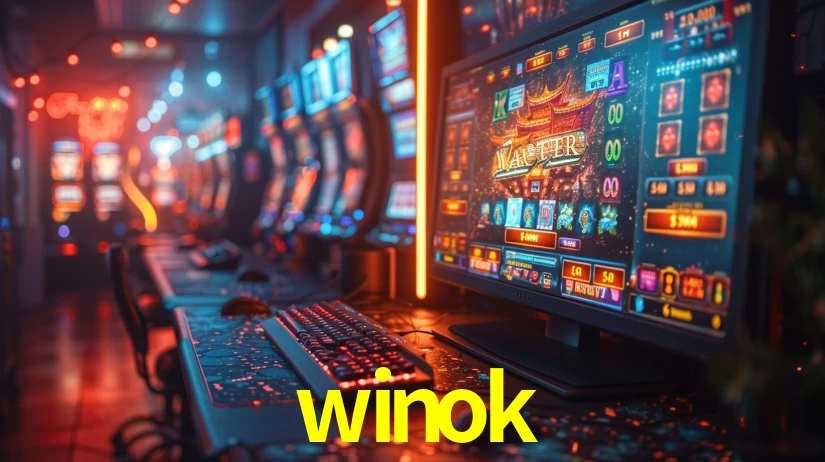 winok,winok.com