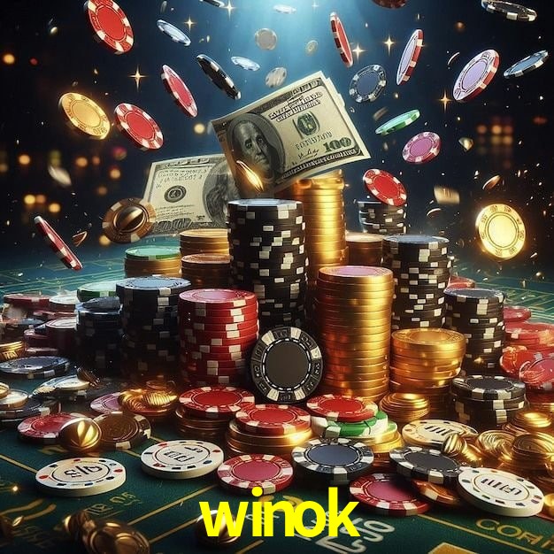 Casino VIP winok