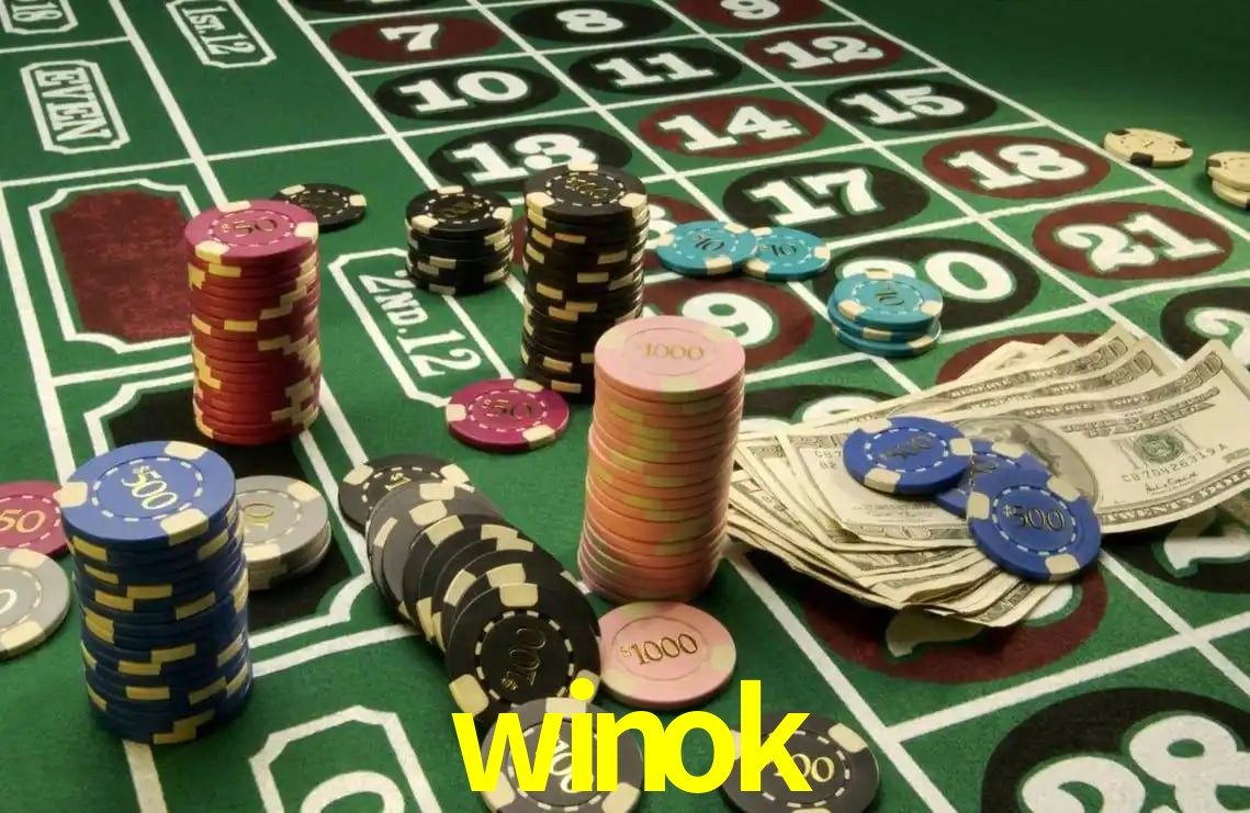 winok cassino