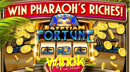 A Emoção da Loteria na winok: Uma Chance de Mudança de Vida