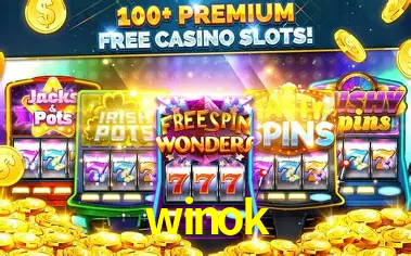 Descubra o Programa VIP da winok: Vantagens Exclusivas para Jogadores