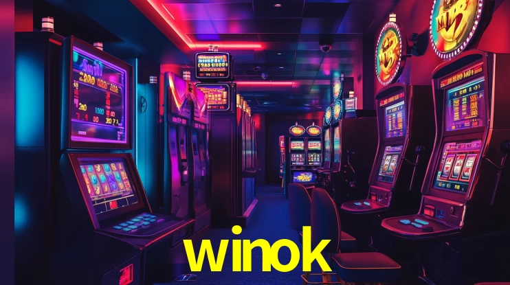 winok,winok.com