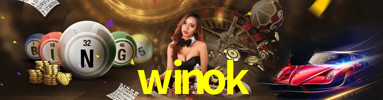 Sistemas de Segurança winok