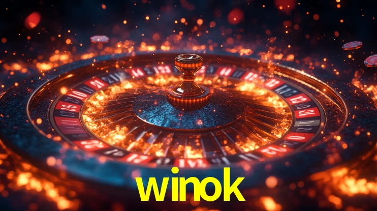winok,winok.com