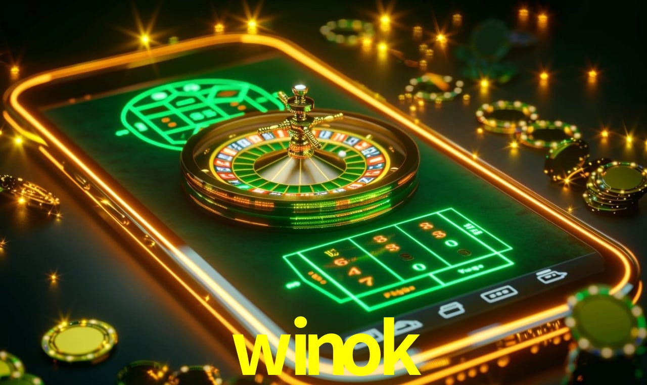 Jogos de Slot winok